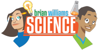 Brian Williams Science