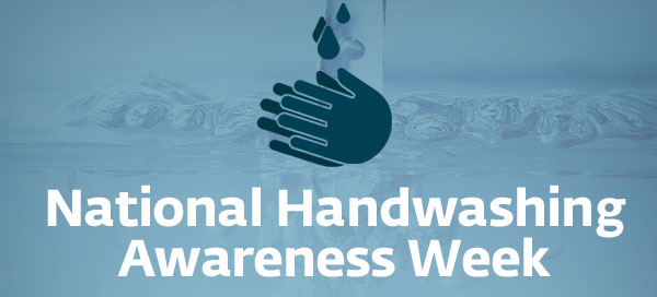 national-handwashing-week