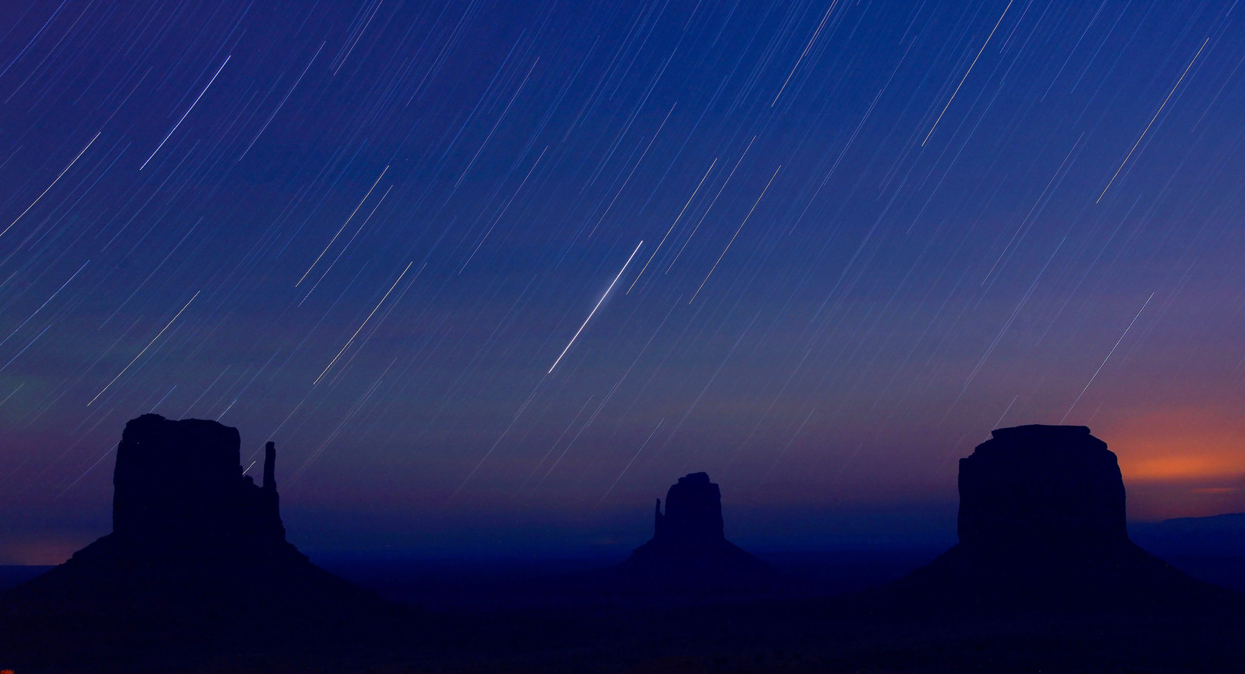 perseid meteor shower