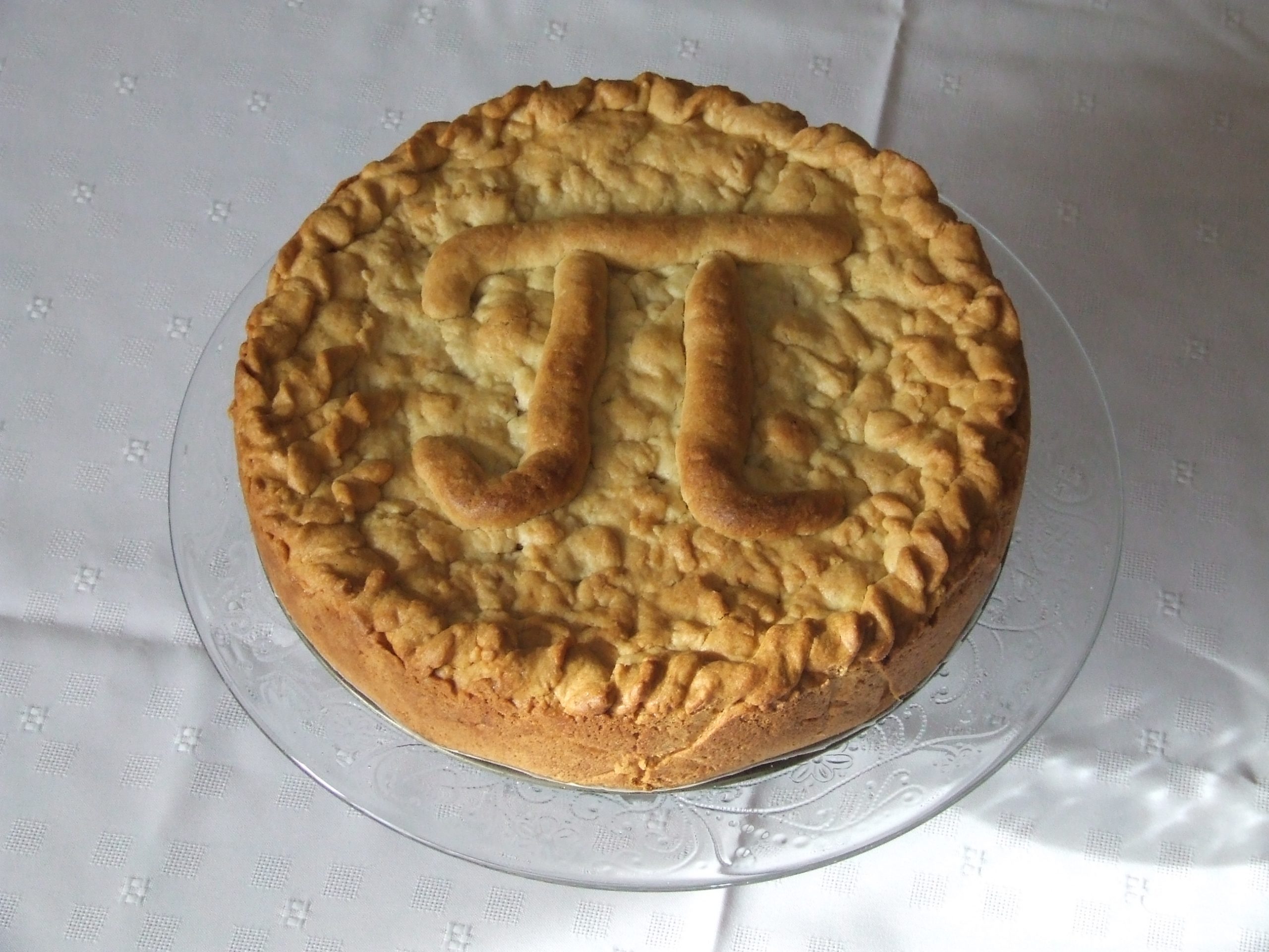 pi day