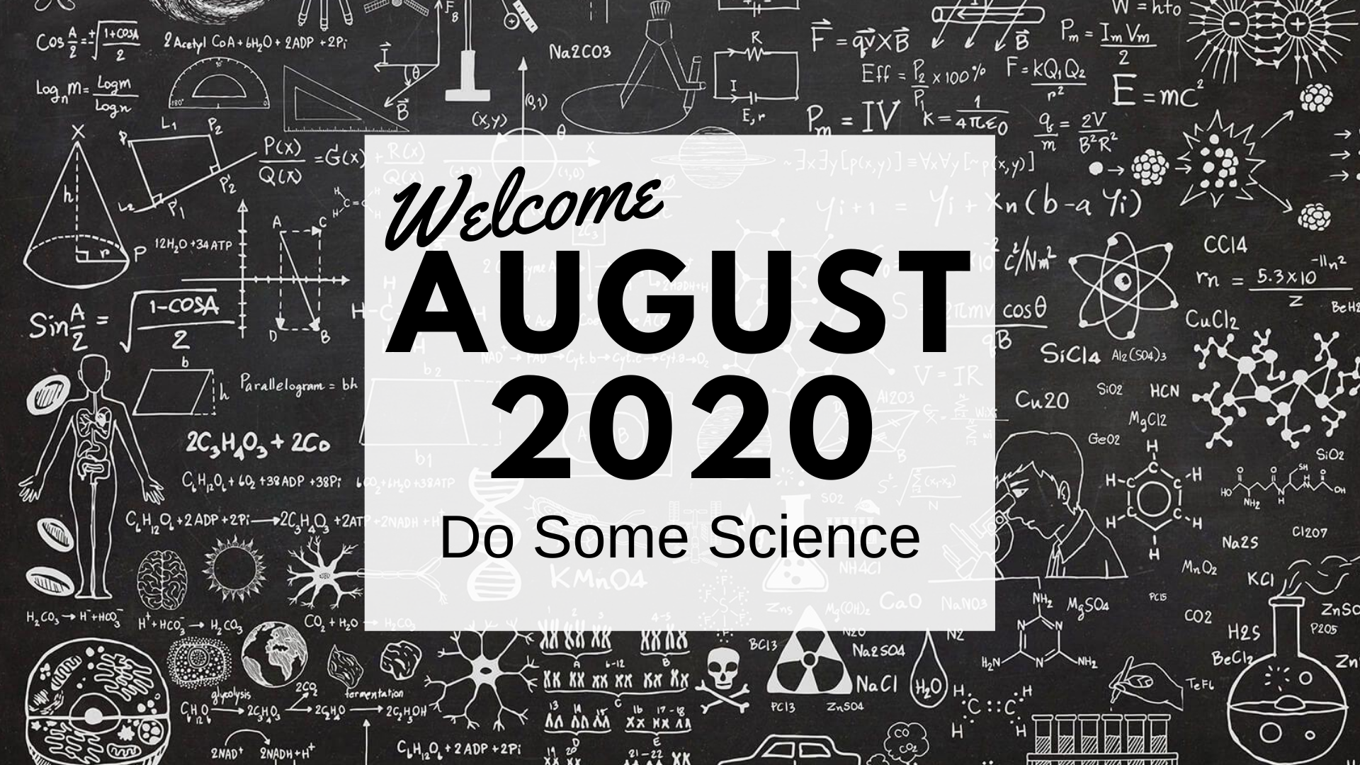 August 2020