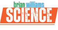 Brian Williams Science